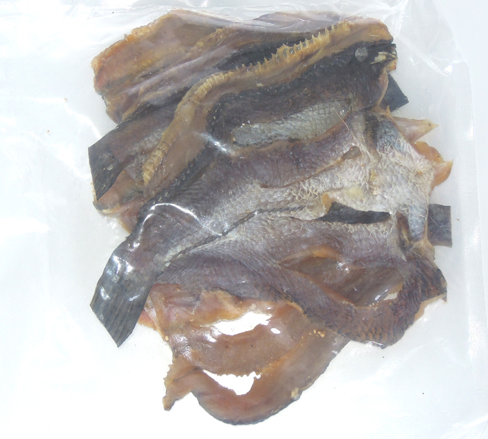 Đặc sản miền nam - Khô cá lóc đồng